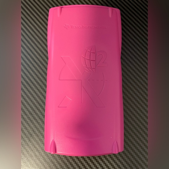 TI-30XIIS Texas Instrument Calculator- Pink - Picture 2 of 2